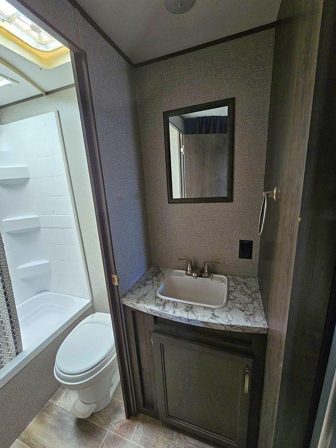 Used 2021 JAYCO JAY FLIGHT SLX 264BH