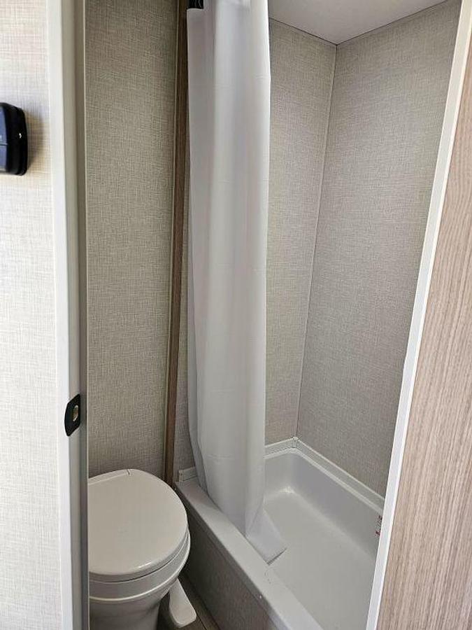 2025 KZ RV Sportsmen Classic 130RB