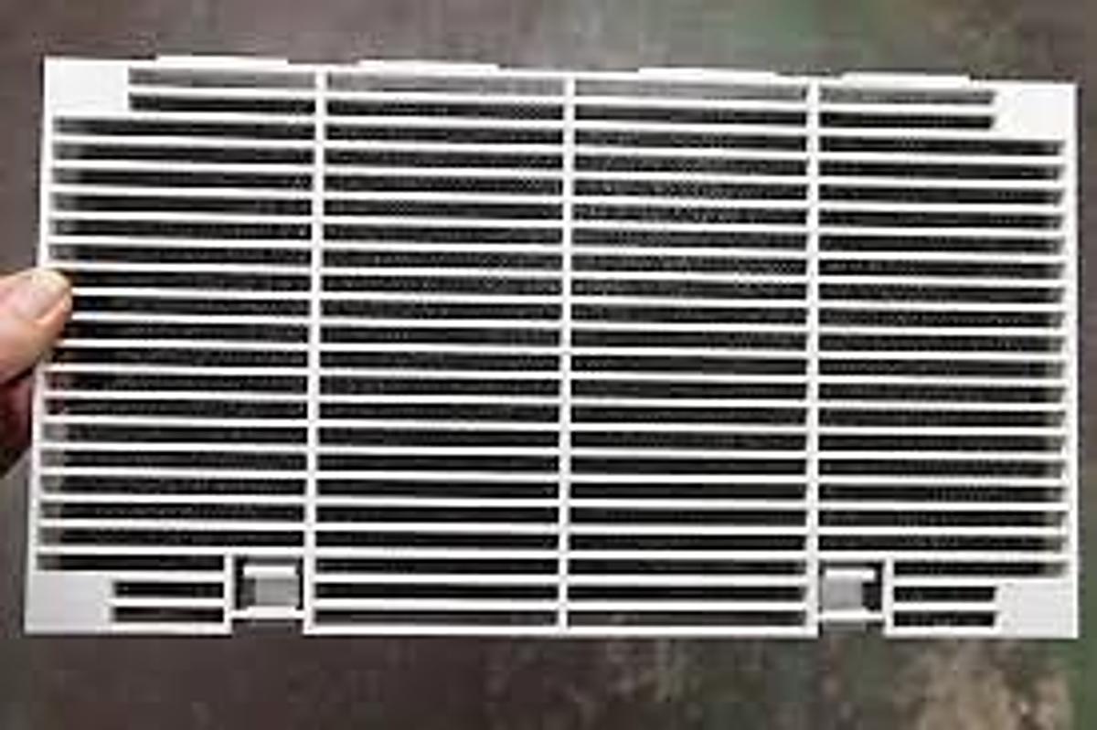 Dometic Duo-Therm AC 3104928.019 Return Air Grill & Filter For Ducted Models