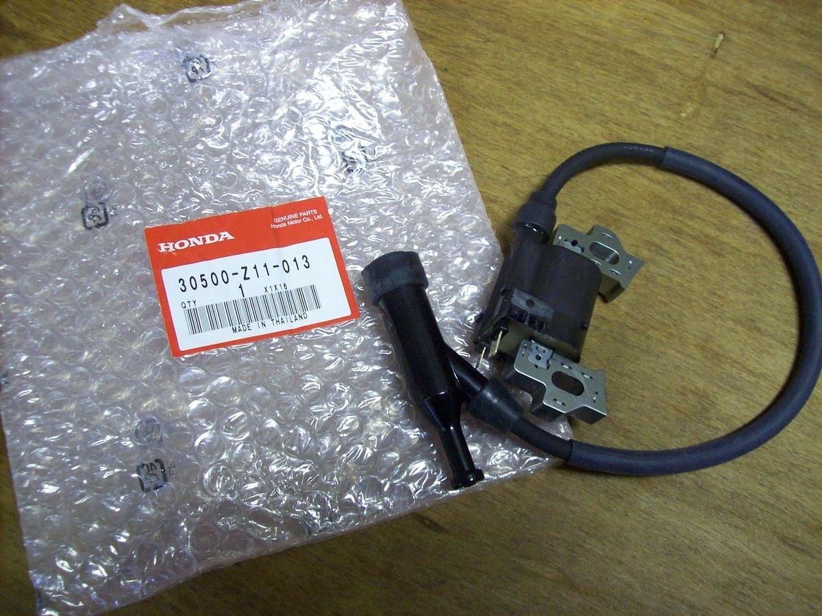 Honda 30500-Z11-013 Coil Assy. Ignition