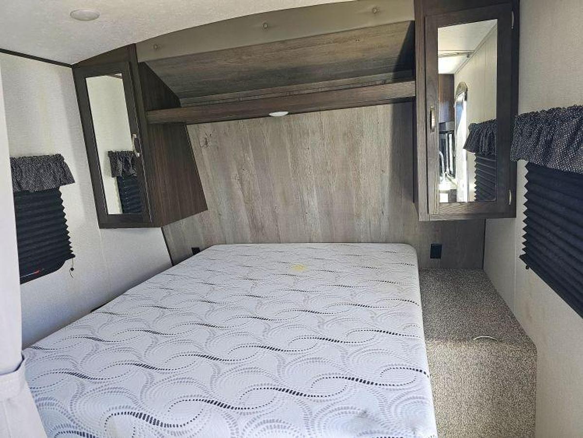 Used 2021 Keystone RV SPRINGDALE 202RD