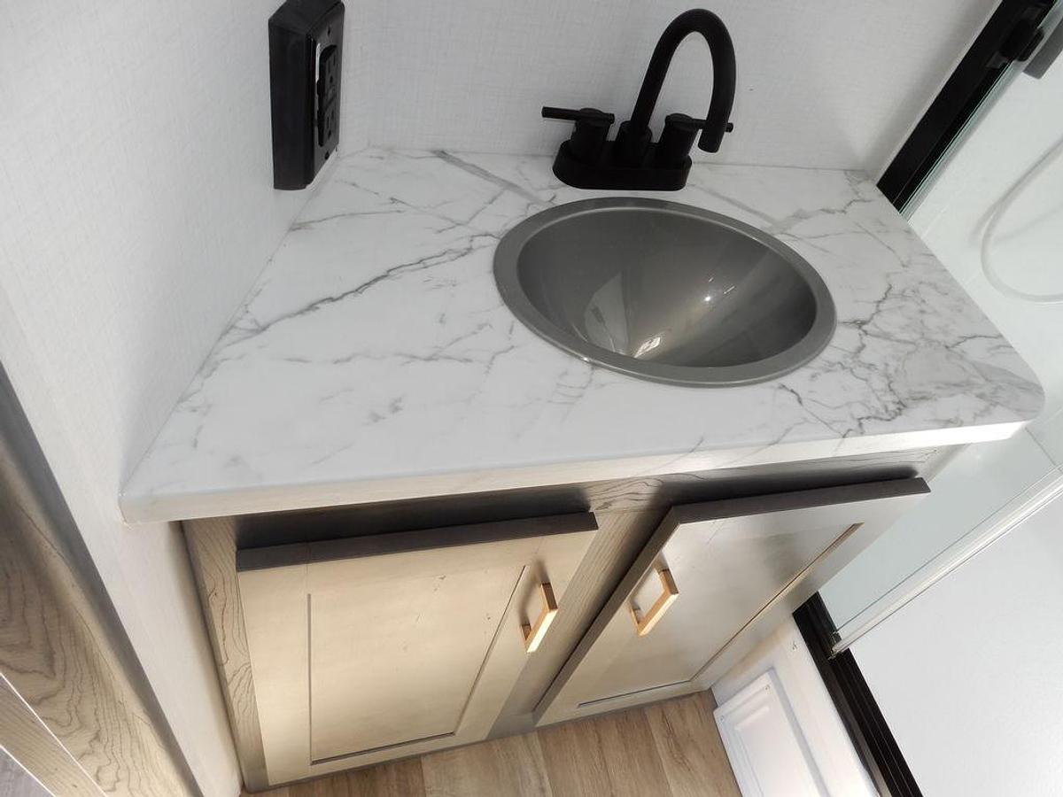 2024 Keystone RV BULLET PREMIER 25RKPR