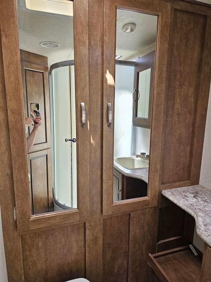 Used 2018 Forest River Salem Cruise Lite 171RBXL