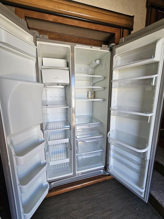 Used 2018 HEARTLAND  BIG COUNTRY 3560 SS