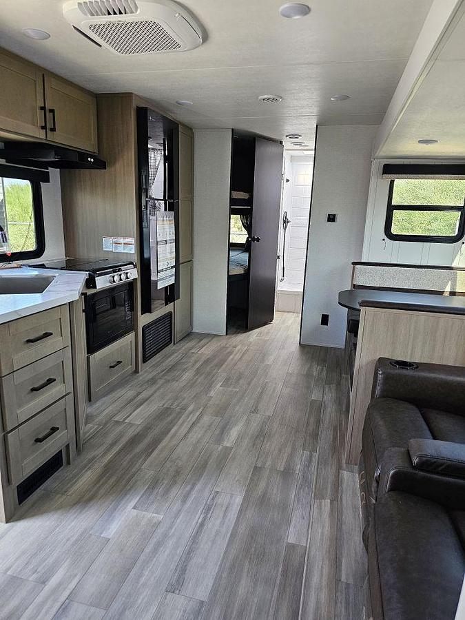 2027 HEARTLAND BY JAYCO PROWLER 2602BHS