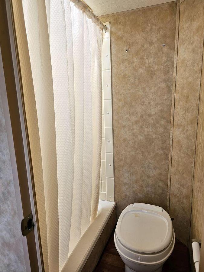 Used 2008 KZ RV SPREE 289KS