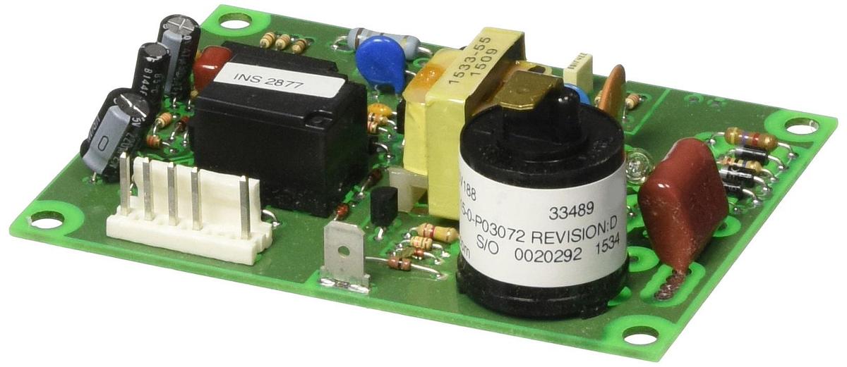 Atwood 34696 Circuit Board