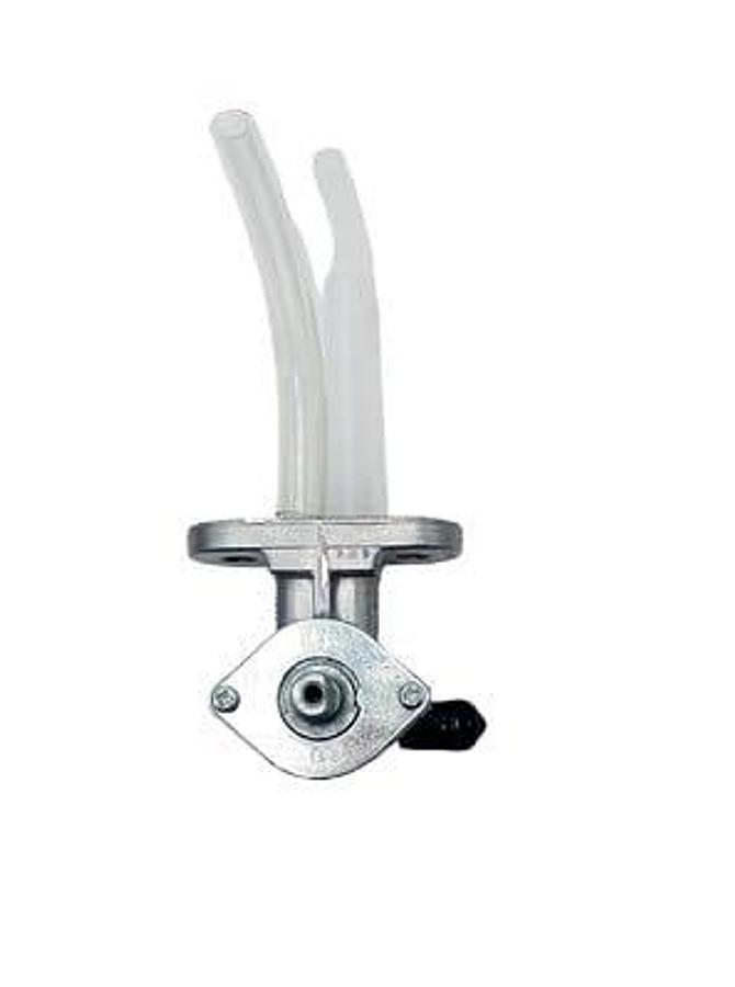 Yamaha BLASTER 200 (1998-2006) all Models Fuel Cock Assembly/Fuel line Filter Original OEM Yamaha Part# 55W-24500-10-00, Supercedes 55W-24500-02-00, 55W-24500-01-00