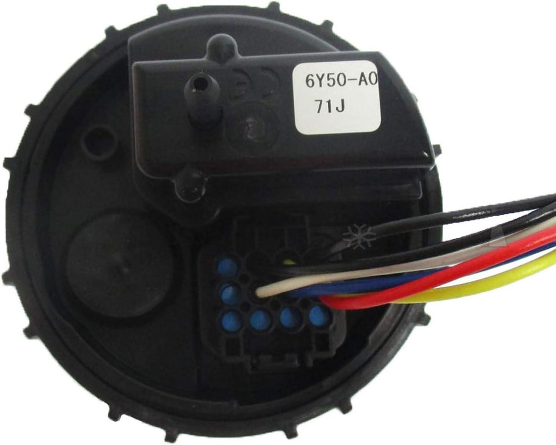 Yamaha OEM, 6Y5-83570-A1-00-1