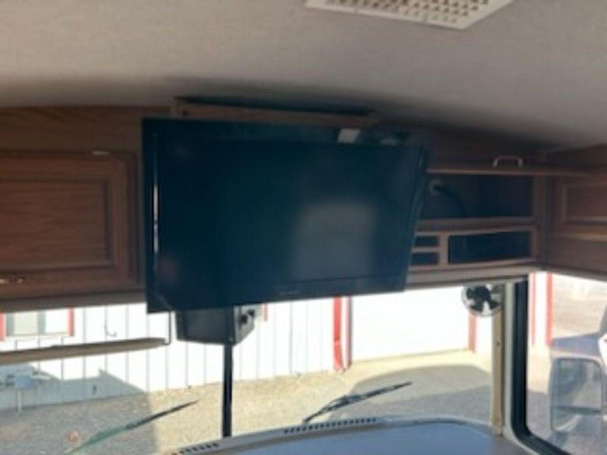 Used 1999 FLEETWOOD 39Z