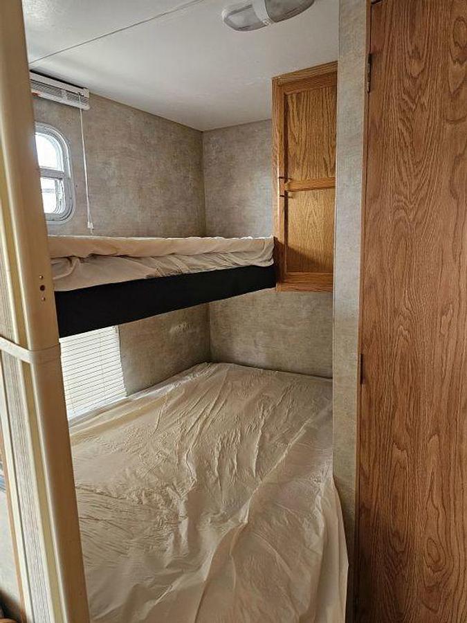 Used 2004 Jayco Jay Flight 27 BH