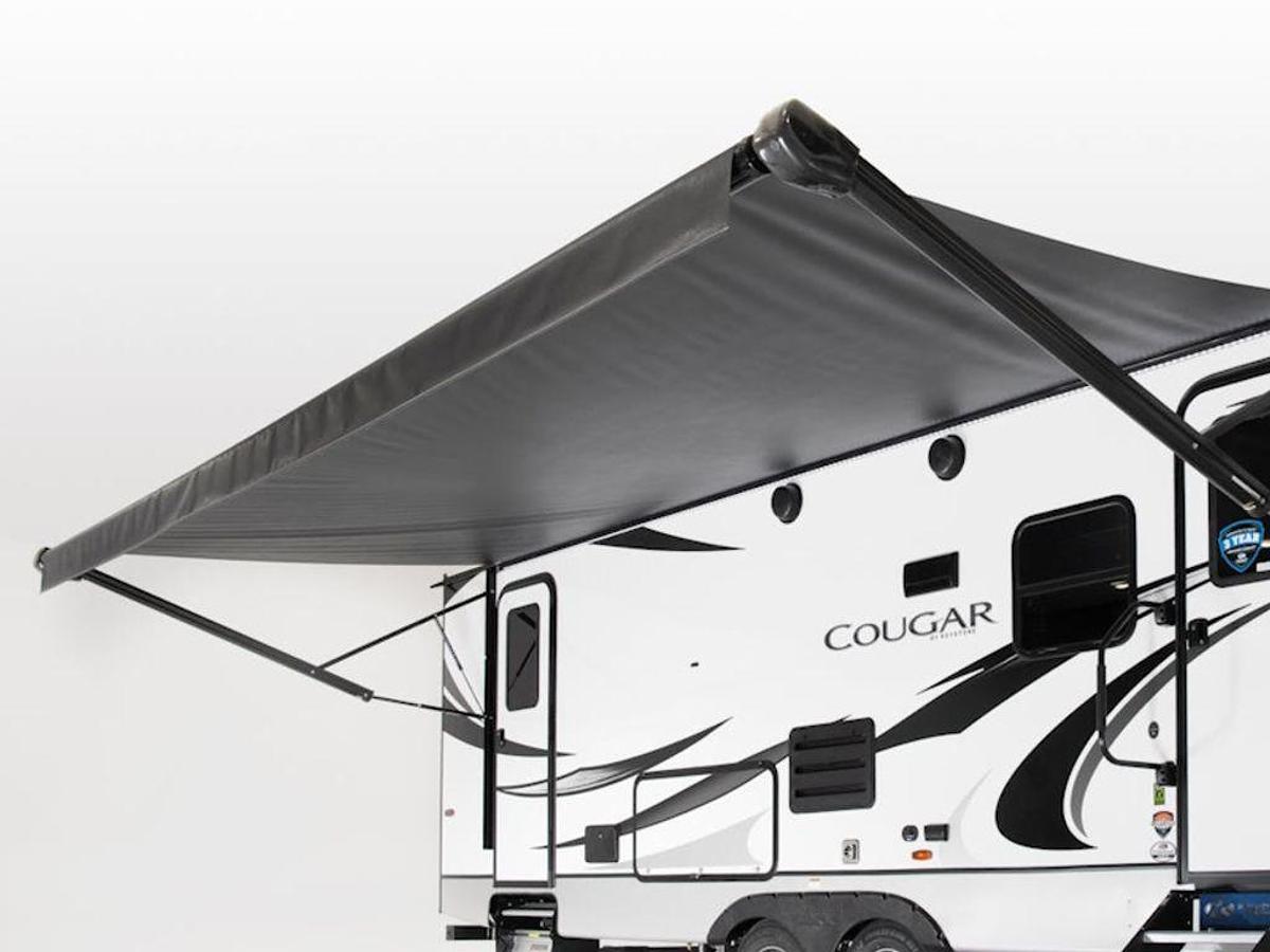 2025 Keystone RV Cougar Half-Ton 29RLI