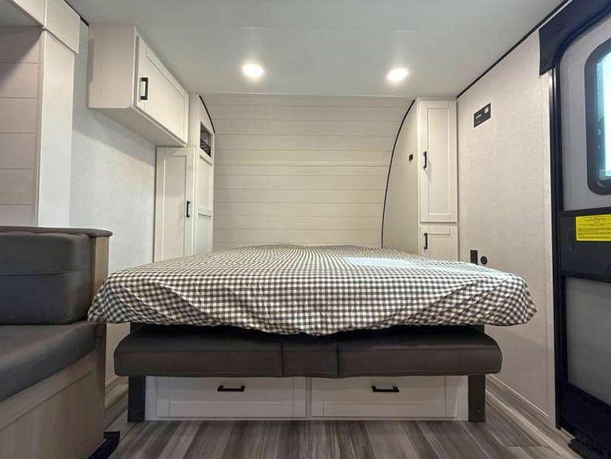 Used 2026 JAYCO JAYFLIGHT SLX 197BMW