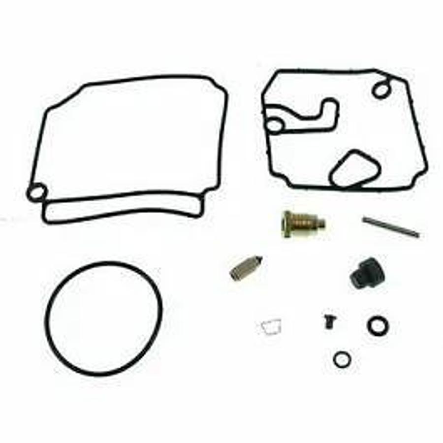 Yamaha OEM Carburetor Repair Kit 6H1-W0093-10-00 C75 C85 CV85 E75 90 B90 90TLR