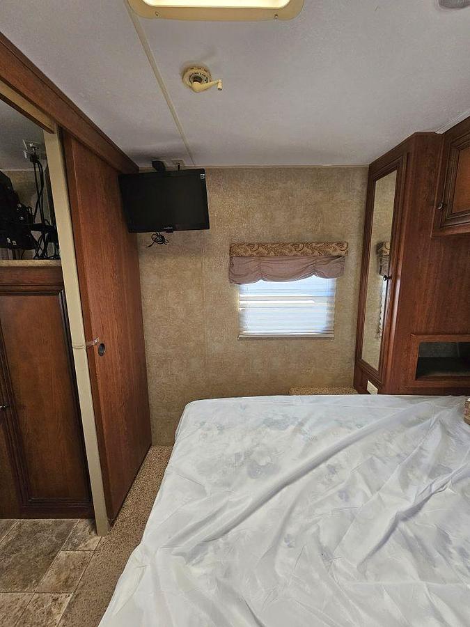 Used 2012 KZ RV SPREE 280RLS