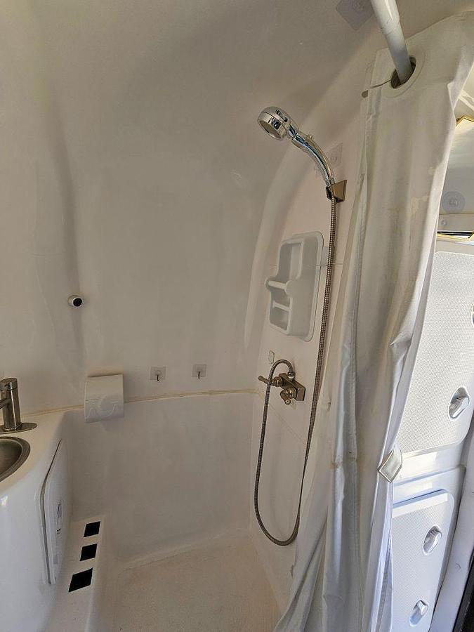 Used 2023 CORTES CAMPERS CORTES 17