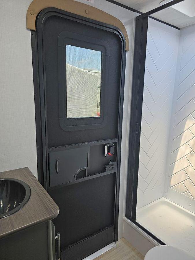 2026 Keystone RV BULLET CLASSIC 26BHC