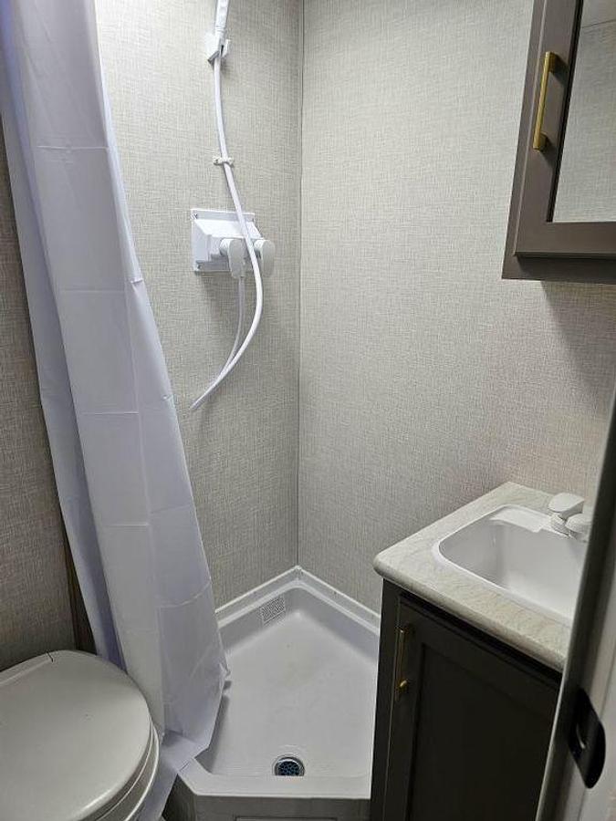 2025 KZ RV Sportsmen Classic 191BHK