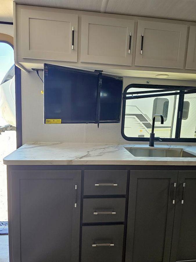 2026 Keystone RV BULLET CLASSIC 26BHC