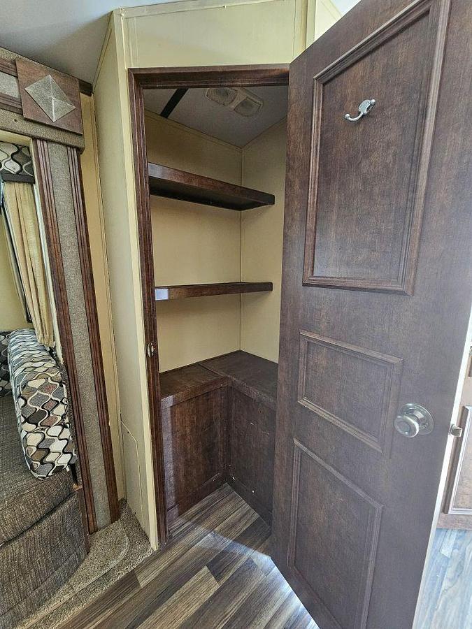 Used 2016 Keystone RV OUTBACK 326RL