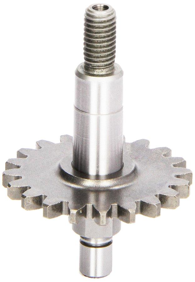 Yamaha 5CU124590000 Impeller Shaft Gear