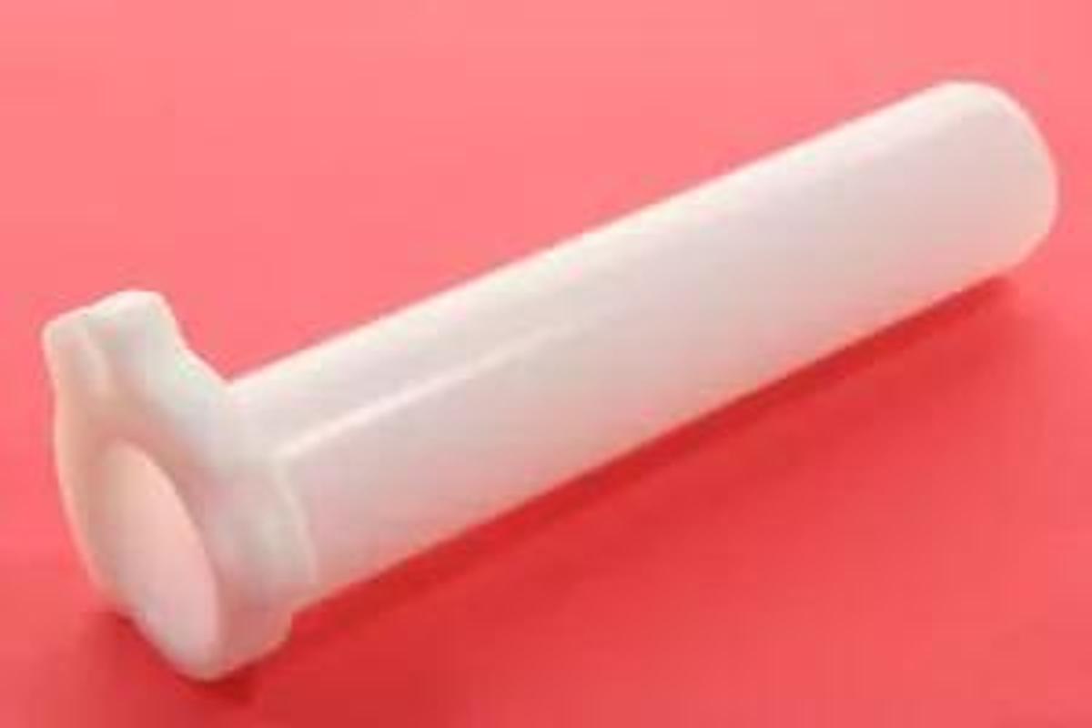 NEW YAMAHA TT TTR TT-R XT BW TW 225 250 350 600 TRAILWAY OEM RH THROTTLE TUBE