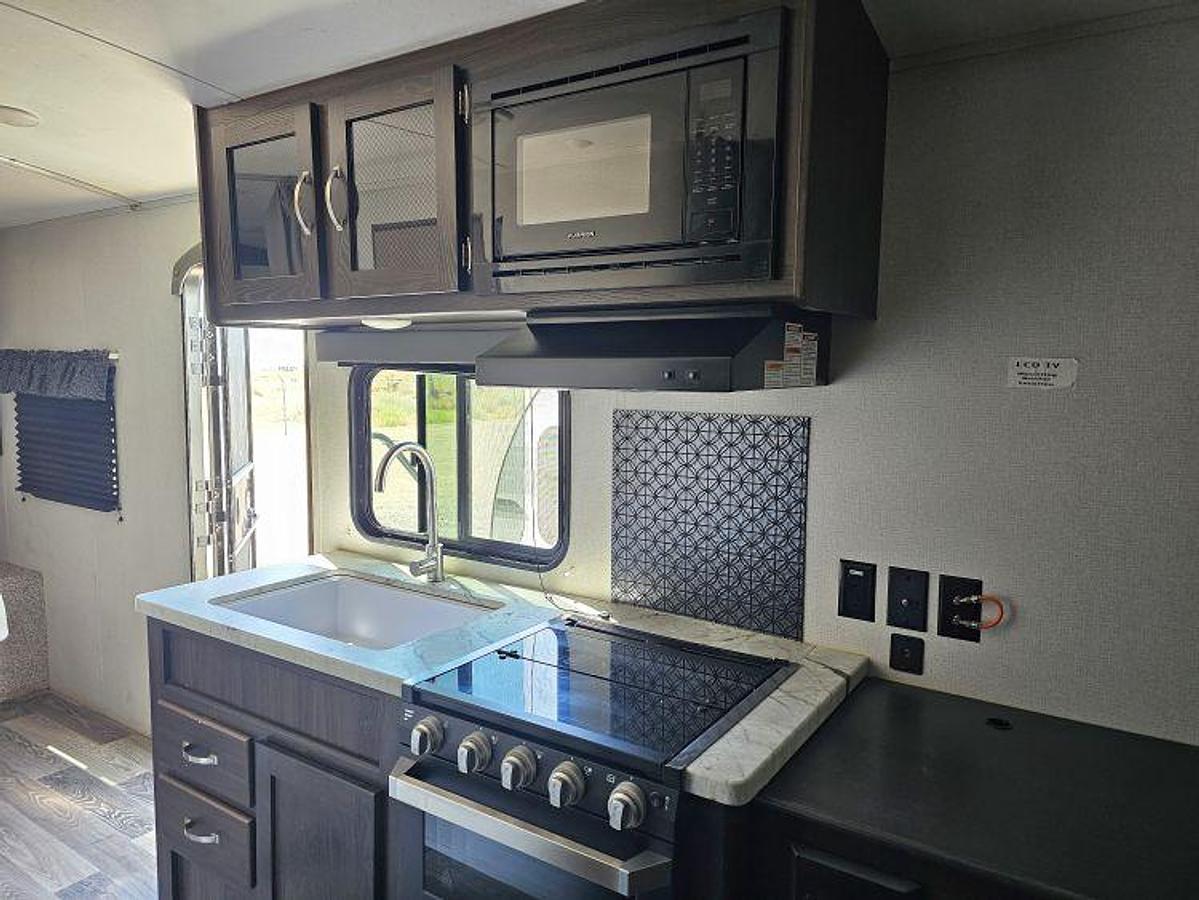 Used 2021 Keystone RV SPRINGDALE 202RD