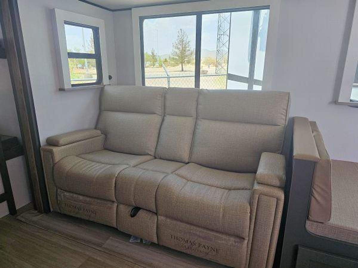 2026 Keystone RV BULLET 290BHS