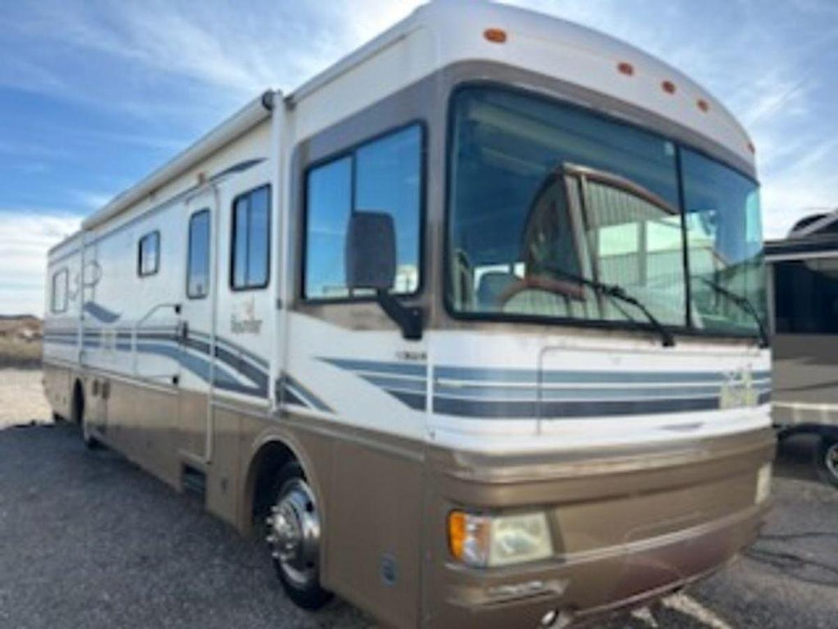 Used 1999 FLEETWOOD 39Z