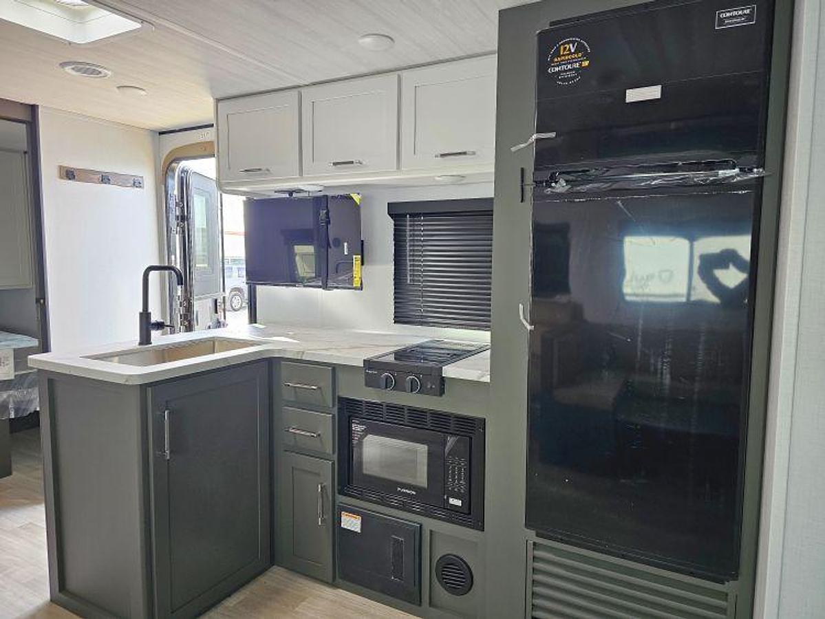 2026 Keystone RV BULLET CLASSIC 28QBC