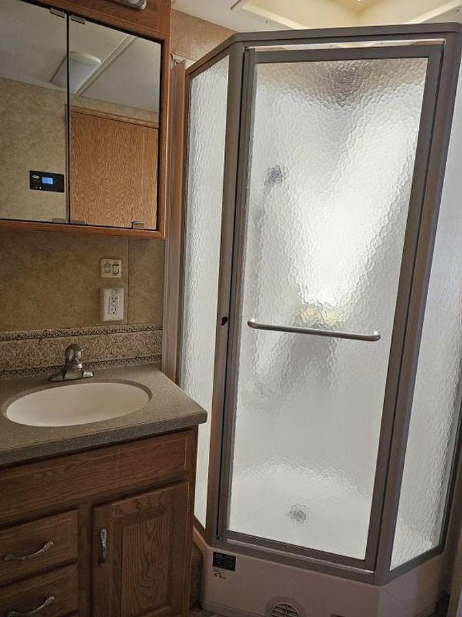 Used 2007 Newmar  KOUNTRY STAR 3916