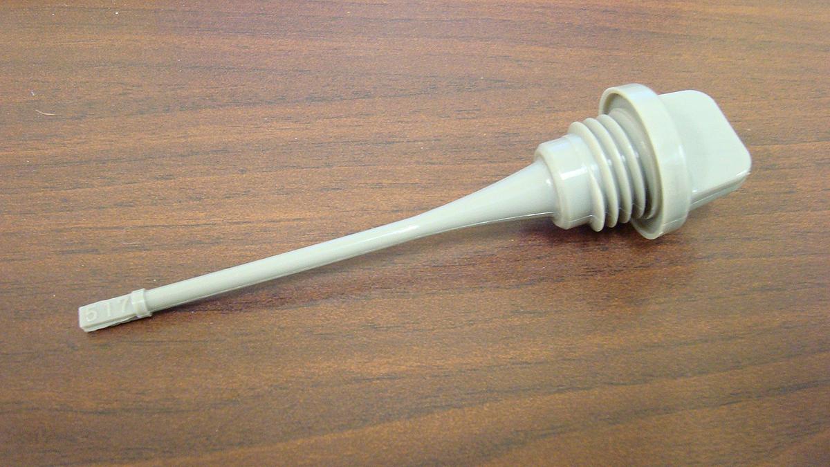 Yamaha 517-15362-02-00 Plug, Oil Level; New # 517-15362-10-00 Made by Yamaha