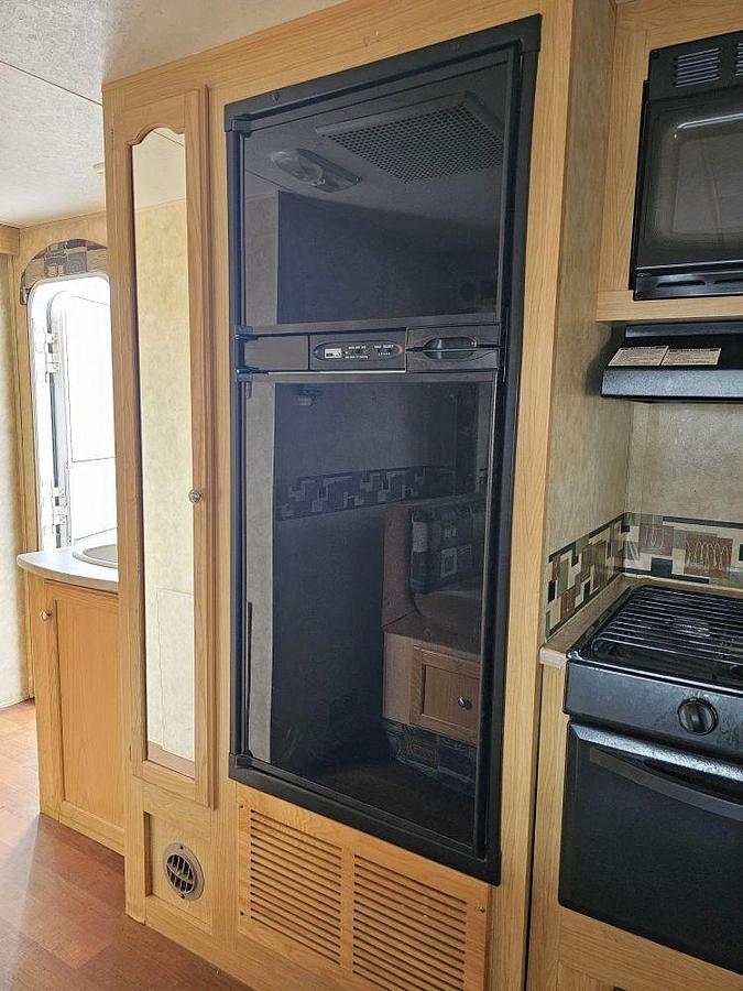 Used 2008 KZ RV SPREE 289KS