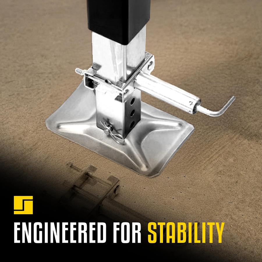 Stromberg Carlson Pullpin for 5th WHeel