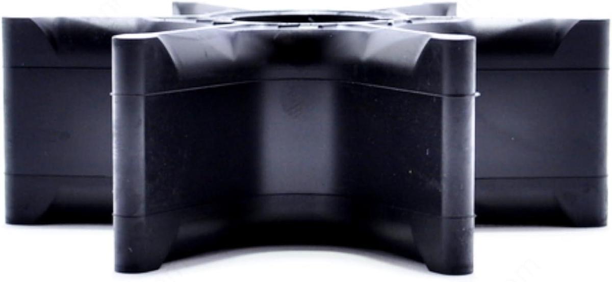 Yamaha New OEM Water Pump Impeller, 6E5-44352-01-00