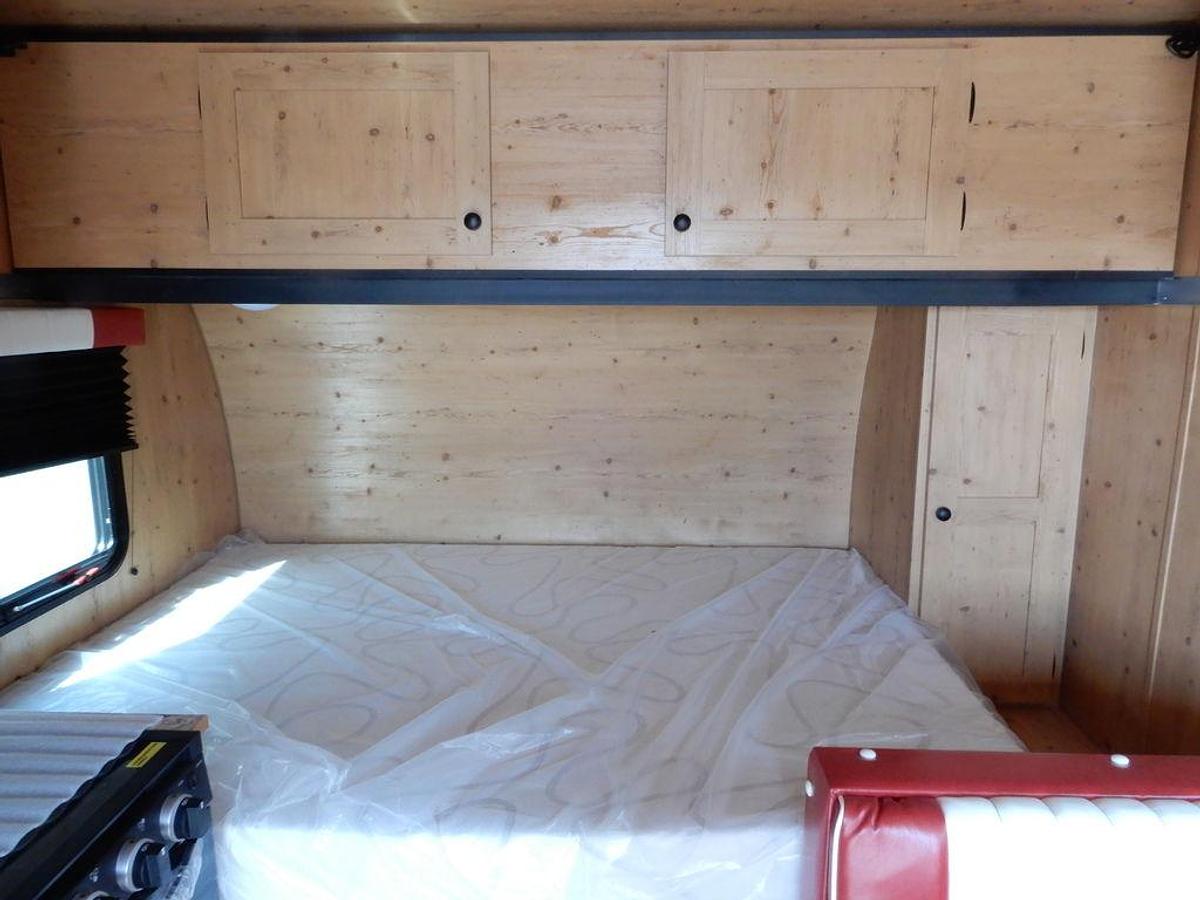 2025 Sunset Park RV Sun-Lite 16BH