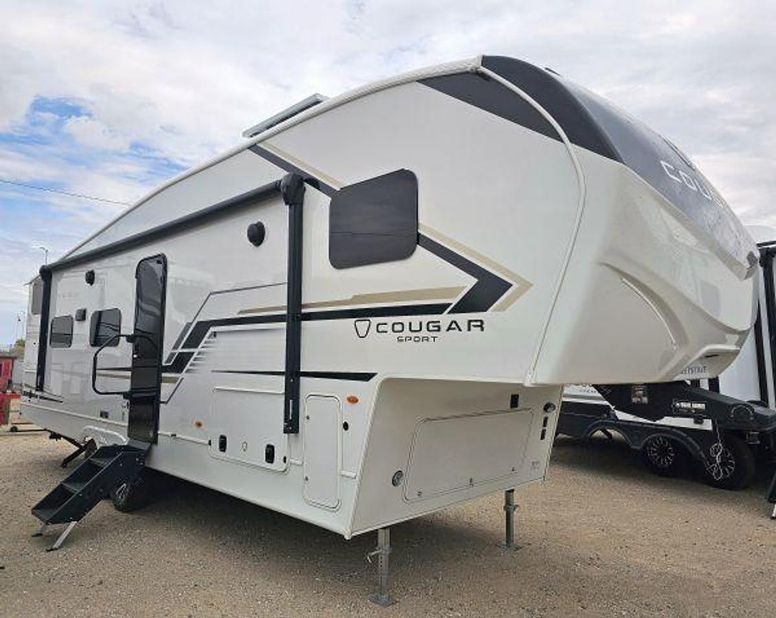 2026 Keystone RV COUGAR SPORT 2700BH