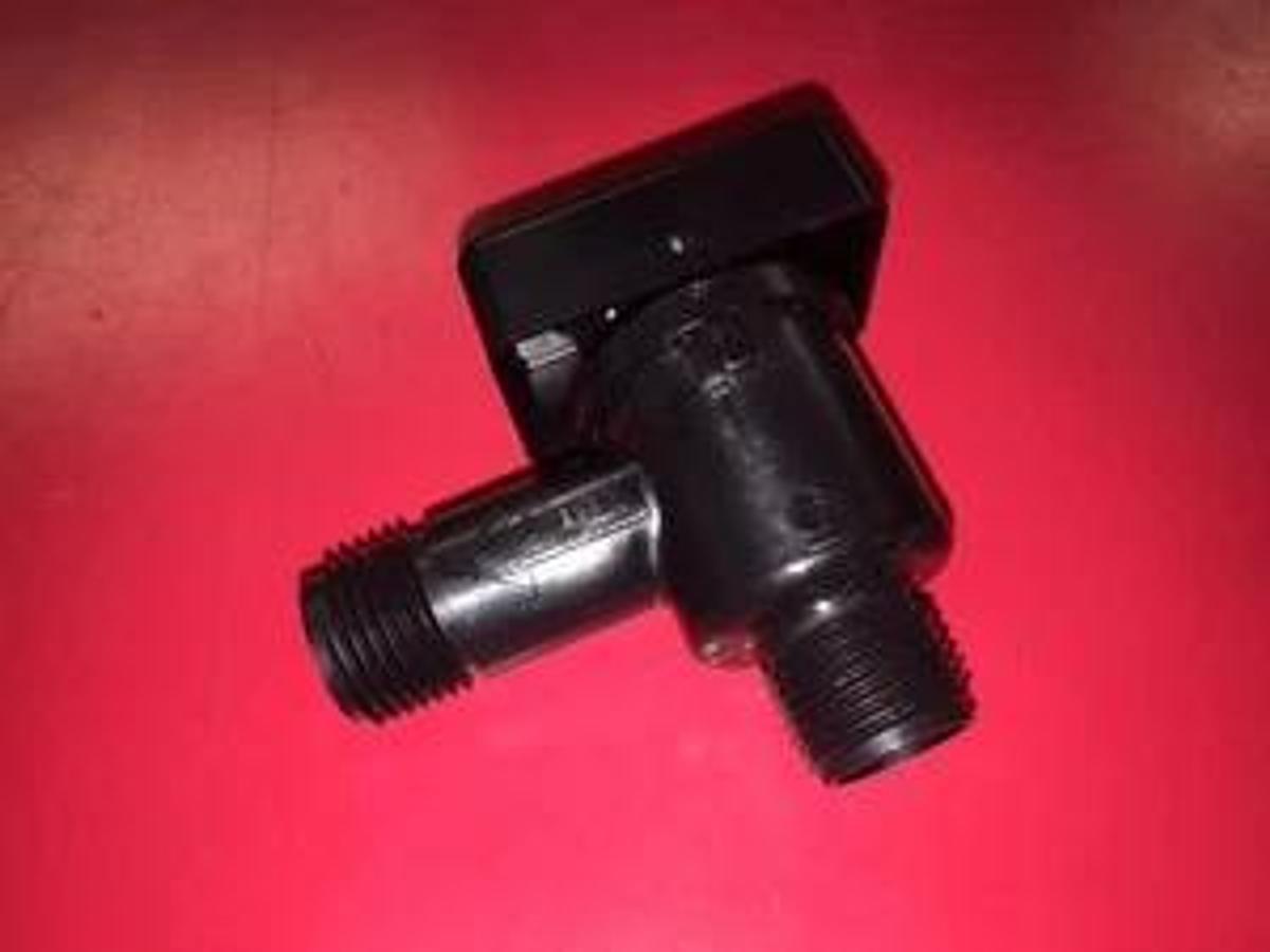 RV/Camper B&B JR Products 571-Vac-Chk-A Flusher Vacuum Breaker/Check Valve