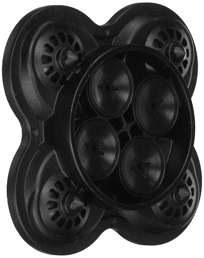 SHURFLO 94-800-01 Water Pump Valve Assembly