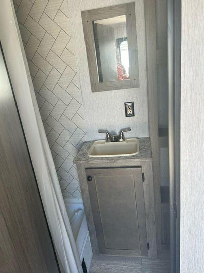 2025 Sunset Park RV Sun Lite LTD 19RK LTD