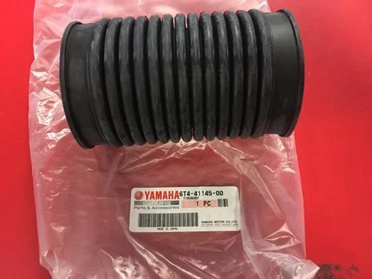 Yamaha New OEM EXHAUST BELLOWS 6T4-41145-00-00