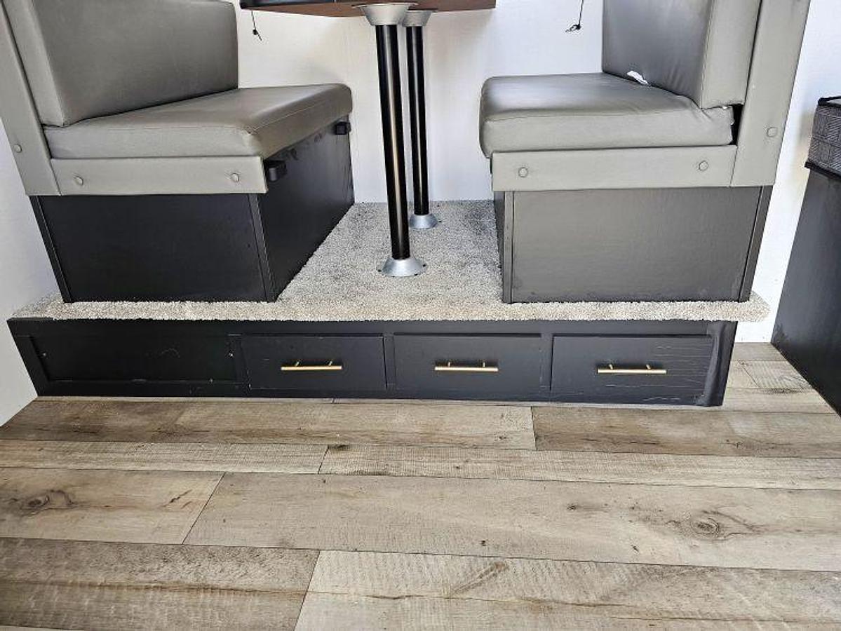 Used 2022 Keystone RV SPRINGDALE 1760 BH