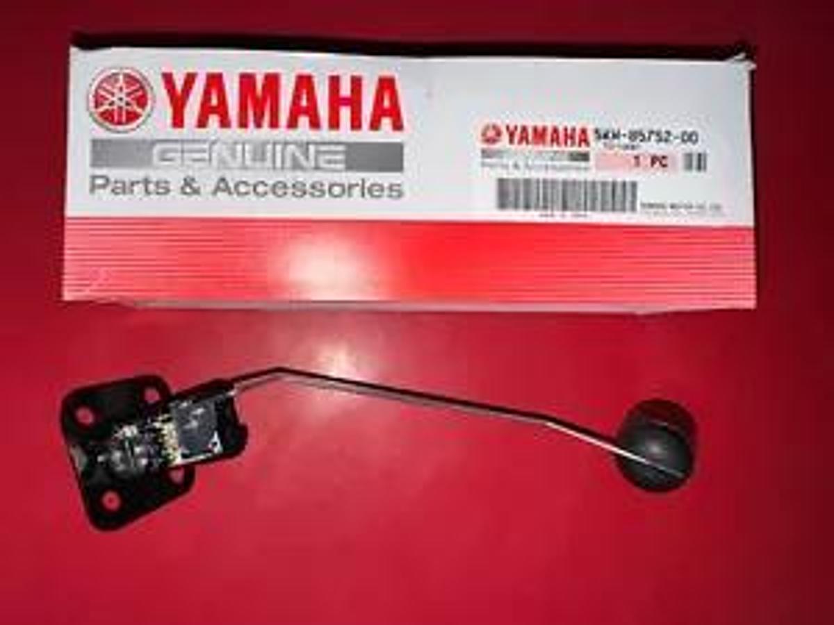 Yamaha SENDER UNIT ASSY, FUEL METER 5KM-85752-00-00 OEM NEW
