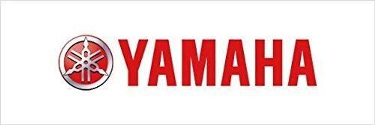 Yamaha 68T-46241-00-00 V-Belt; 68T462410000 Made by Yamaha