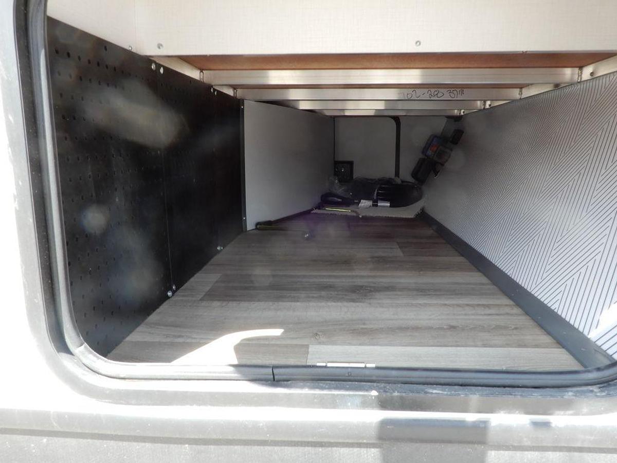 2024 Keystone RV Bullet 260RBS