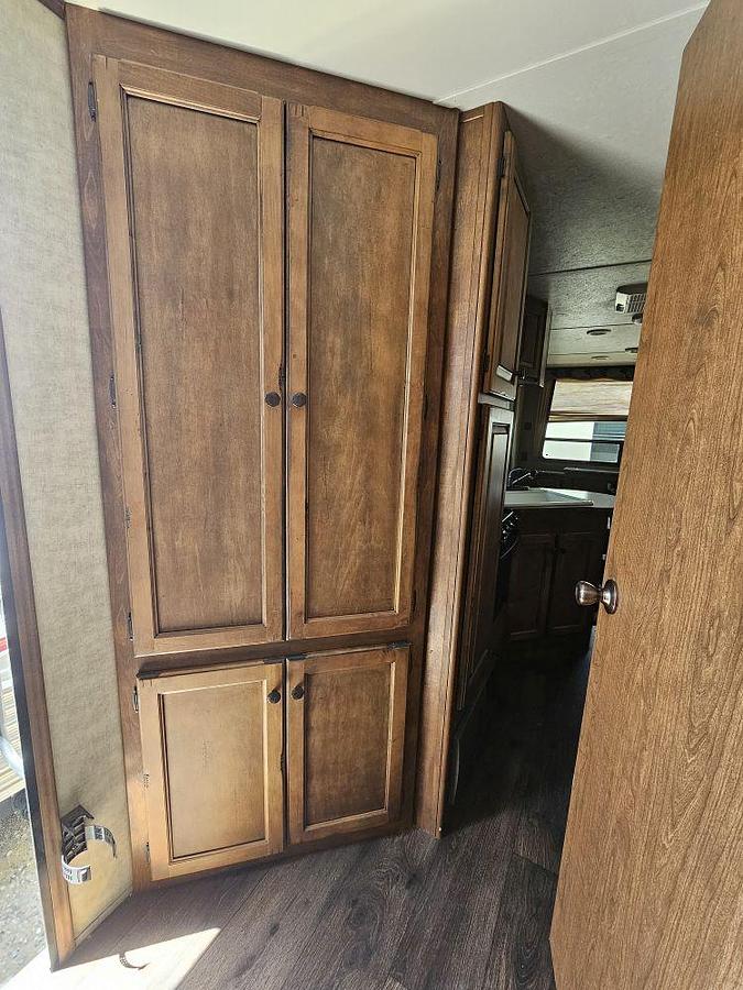 2013 Keystone RV SPRINTER 299RET
