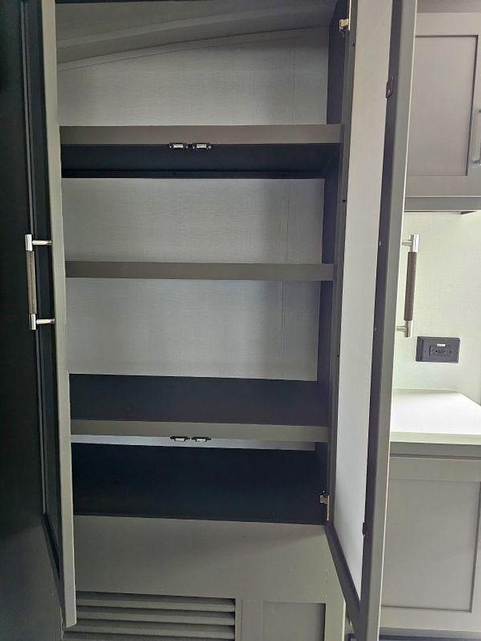 2026 Keystone RV BULLET PREMIUM 310RES