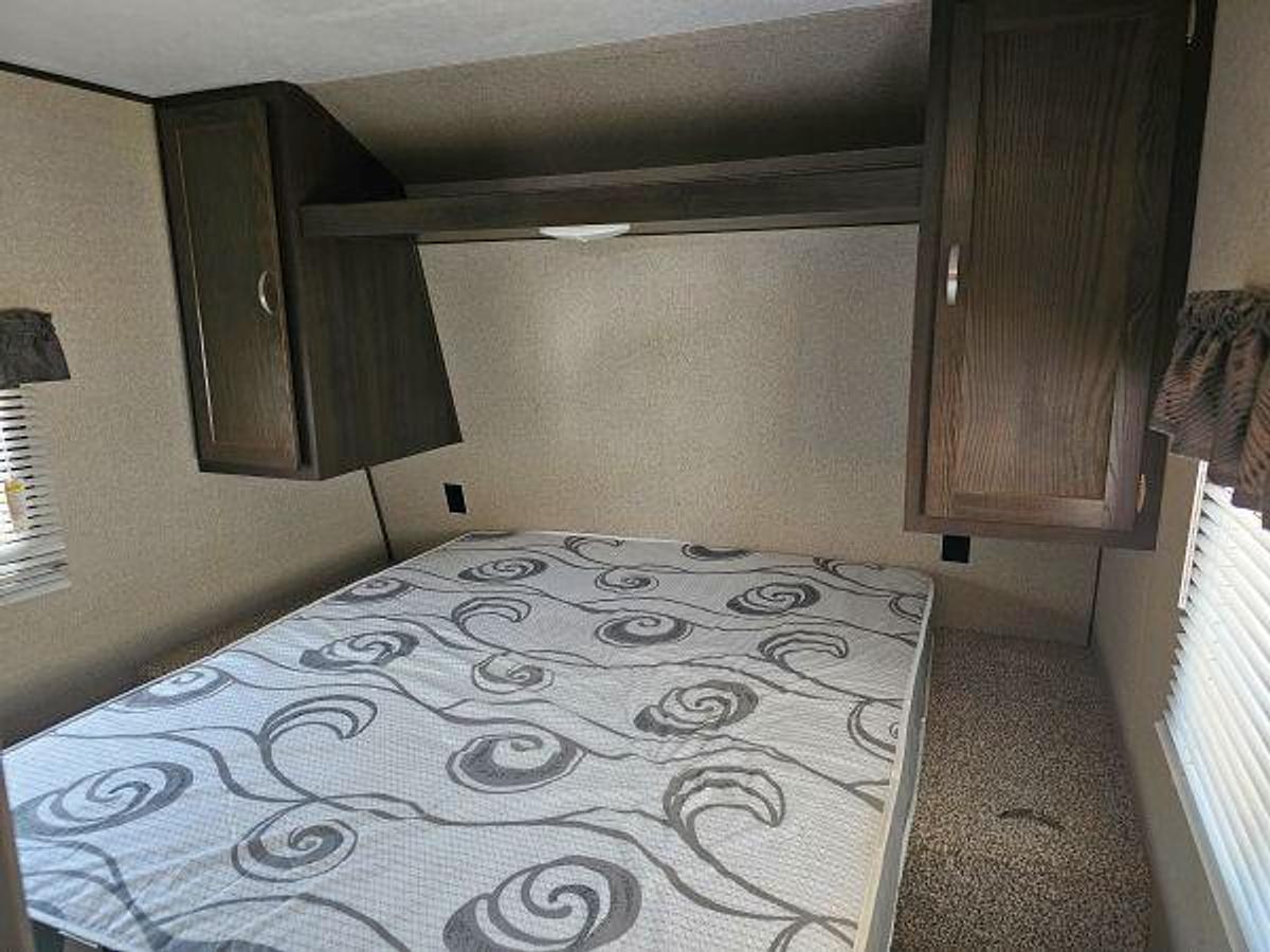 Used 2018 Keystone RV SPRINGDALE SS 2930RK