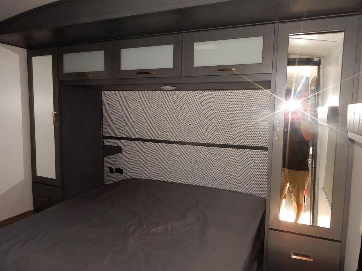 2024 Keystone RV BULLET PREMIER 25RKPR