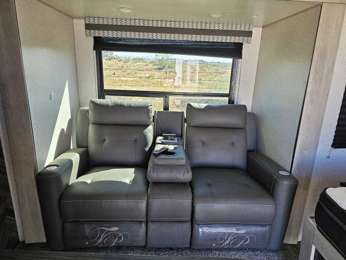 Used 2022 KZ RV CONNECT SE 191MBSE